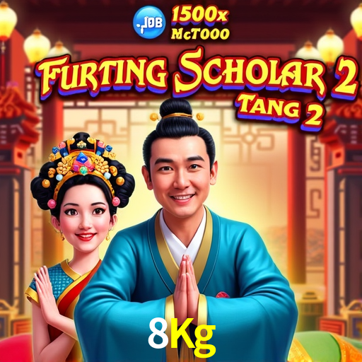 8Kg